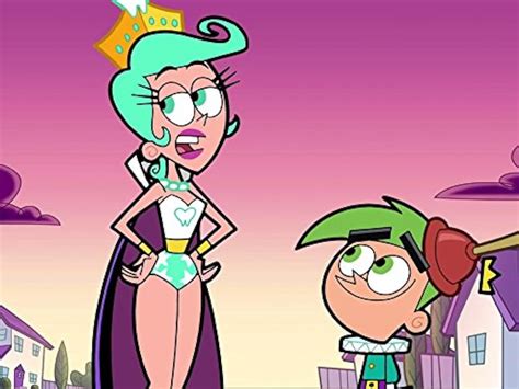 military fairy fairly odd parents|Fairy Academy .